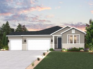 2276 E Granite Ln, Eagle Mountain, UT 84005