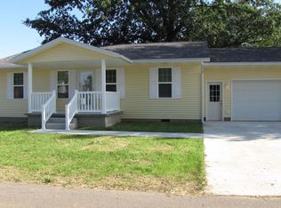530 S Race St, Princeton, IN 47670