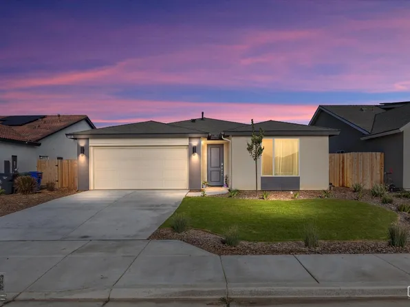 8418 Creede St, Bakersfield, CA 93314