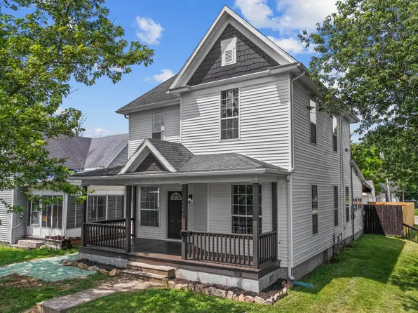 2001 S Jefferson St, Muncie, IN 47302