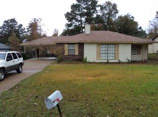 4320 New Post Rd, Jackson, MS 39212