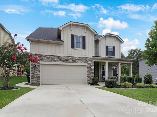 4060 Brandywine Ter, Lancaster, SC 29720