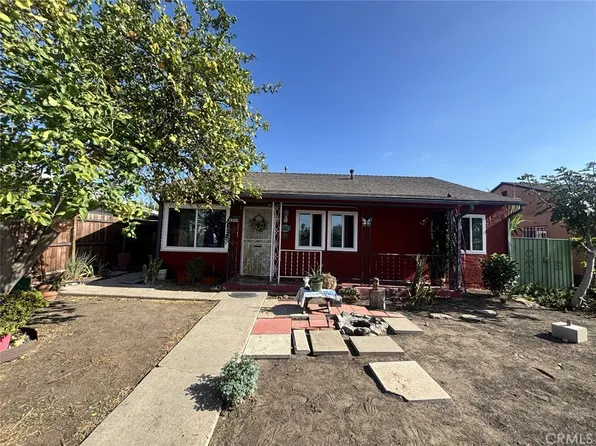 2314 W Alondra Blvd, Compton, CA 90220