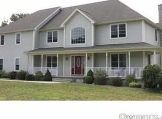 127 Jerad Dr, Ludlow, MA 01056