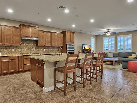 Gorgeous KItchen!