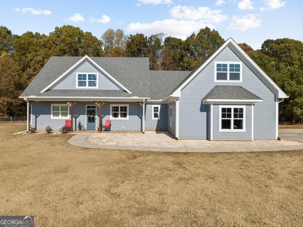 282 Crowe Rd, Homer, GA 30547