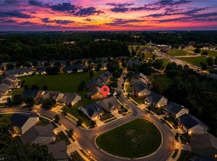106 Turnberry Ct, Mocksville, NC 27028