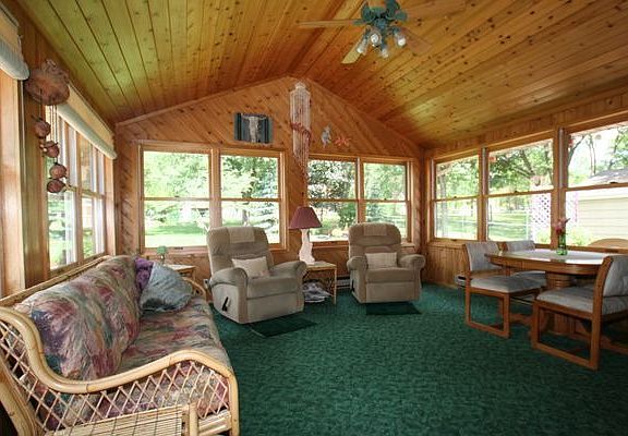 4 season porch