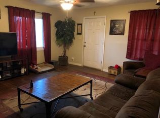 2012 Moore Ave, Bay City, TX 77414