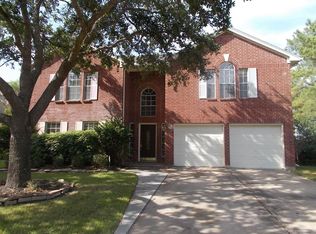 739 Copper Creek Dr, Katy, TX 77450
