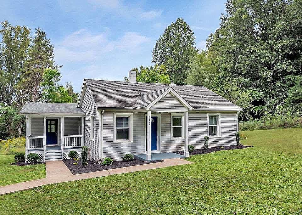 8696 Howardsville Tpke, Schuyler, VA 22969 Zillow