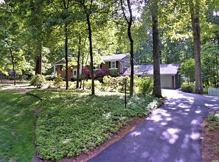 12253 Carroll Mill Rd, Ellicott City, MD 21042