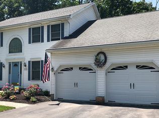 675 Acorn Dr, Niskayuna, NY 12309