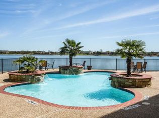 401 Pearl, Granbury, TX 76048