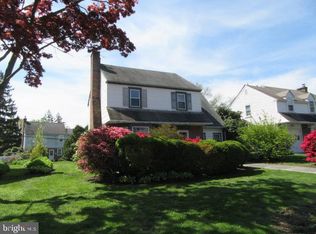 511 Cumberland Rd, Havertown, PA 19083