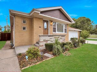 9100 S Harding Ave, Evergreen Park, IL