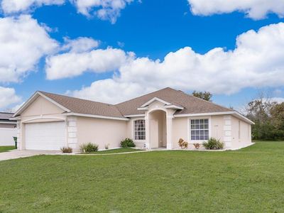 1101 James Ave, Deltona, FL, 32738