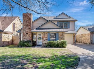 3304 Briaroaks Dr, Garland, TX 75044