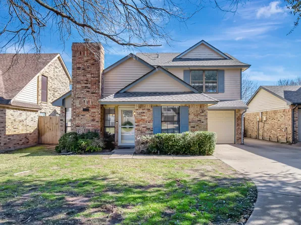 3304 Briaroaks Dr, Garland, TX 75044