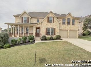 10923 Iron Spg, Helotes, TX 78023