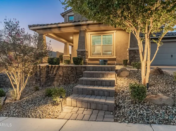 2944 W BRILLIANT SKY Drive, Phoenix, AZ 85085