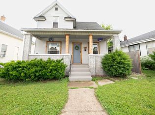 1014 W 7th St, Mishawaka, IN 46544