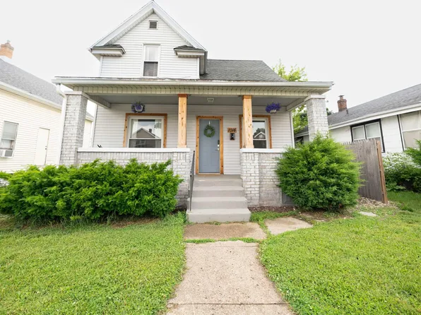 1014 W 7th St, Mishawaka, IN 46544