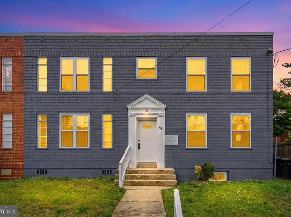 404 Mellon St SE, Washington, DC 20032
