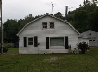 6509 Emahiser Rd, Caledonia, OH 43314