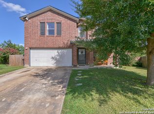 10002 Tiger Bay, San Antonio, TX 78251