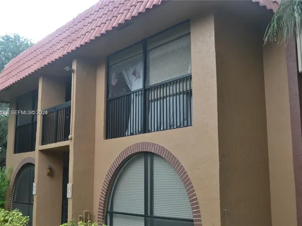 8601 NW 34th Pl APT A208, Sunrise, FL 33351
