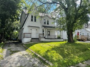 681 Moreley Ave, Akron, OH 44320