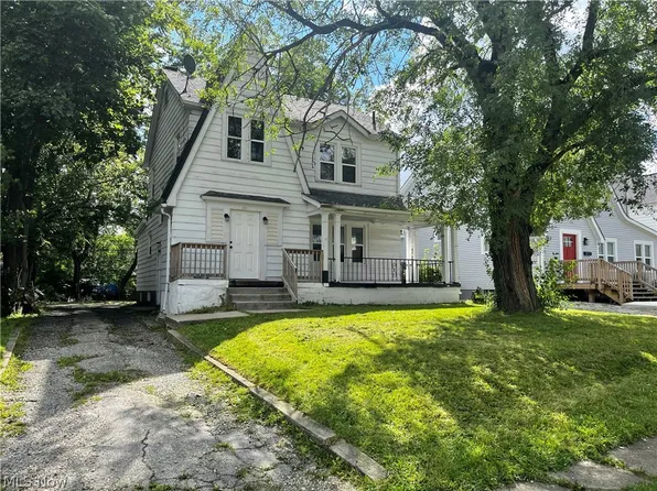 681 Moreley Ave, Akron, OH 44320