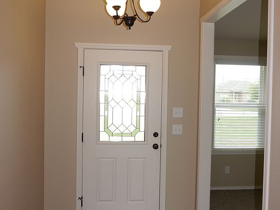 Entry Way
