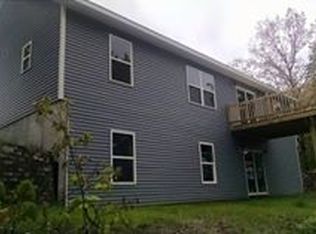2307 Amelia Ave, KINGSLEY, MI 49649