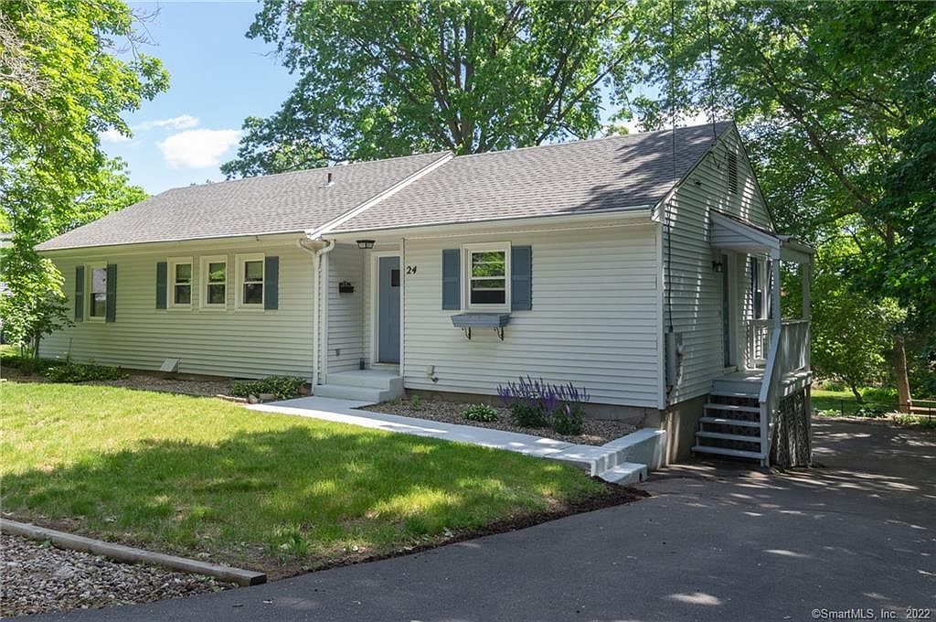 24 Lawndale St, Berlin, CT 06037 Zillow