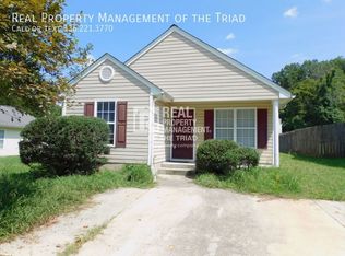 4512 Holland Rd, Greensboro, NC 27405