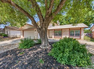 12110 Autumn Vista St, San Antonio, TX 78249