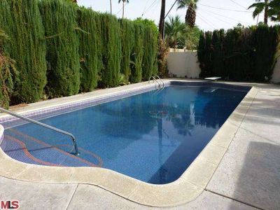 2194 E Park Dr, Palm Springs, CA, 92262