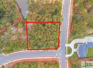 182 Wood Haven Ln, Pooler, GA 31322