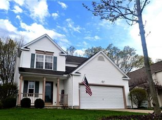 114 Bar Harbor Blvd, Medina, OH