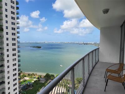 1750 N Bayshore Dr APT 2805, Miami, FL, 33132