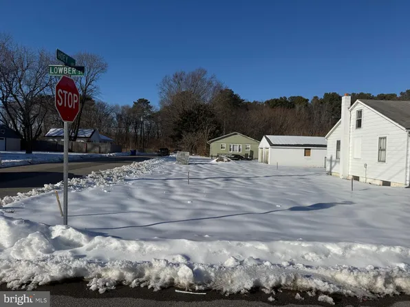 35 Lowber St, Frederica, DE 19946