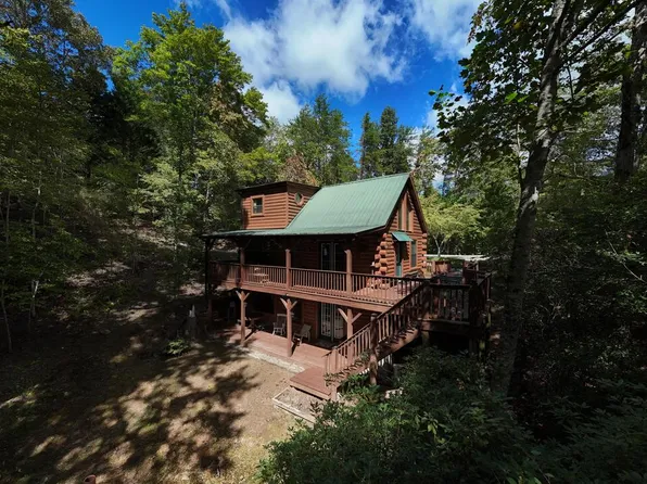 184 Beaver Ridge Rd, Murphy, NC 28906