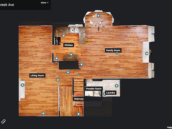 4th image of 3375 Hidden Creek Ave #1