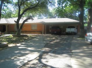 9826 Teagarden Rd, Dallas, TX 75217