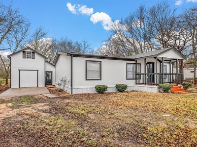 12742 Triple H Dr, Burleson, TX, 76028