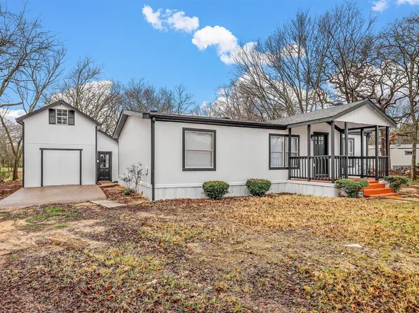 12742 Triple H Dr, Burleson, TX 76028