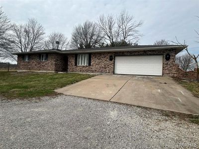 6636 County Road 423, Palmyra, MO, 63461
