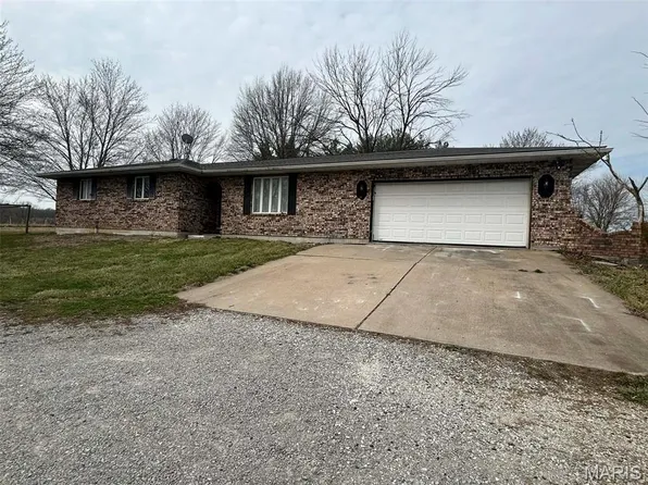 6636 County Road 423, Palmyra, MO 63461